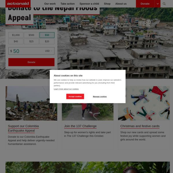actionaid.org.uk