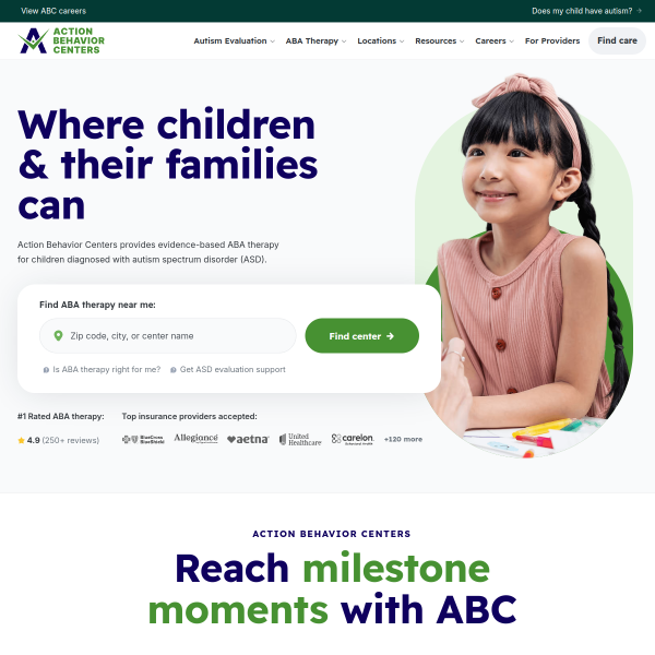 actionbehavior.com