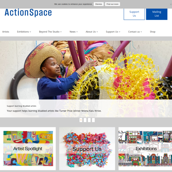 actionspace.org