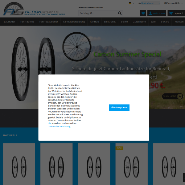 actionsports.de