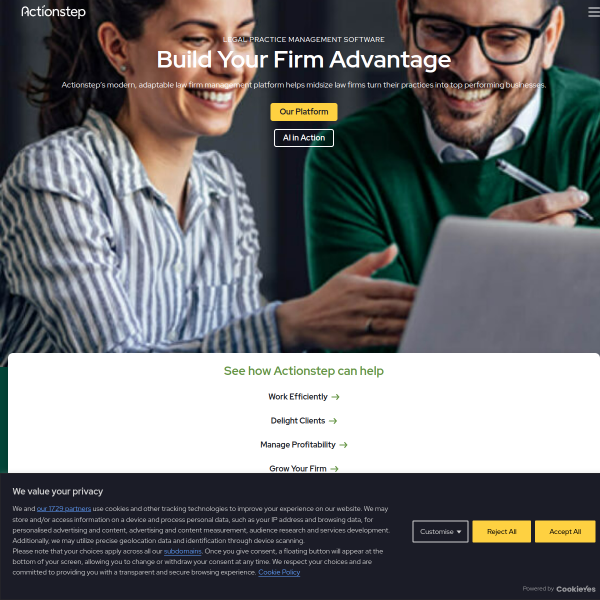 actionstep.com