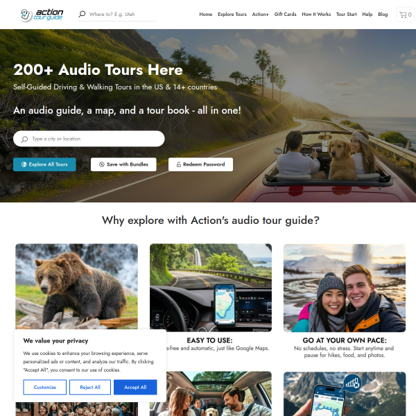 actiontourguide.com