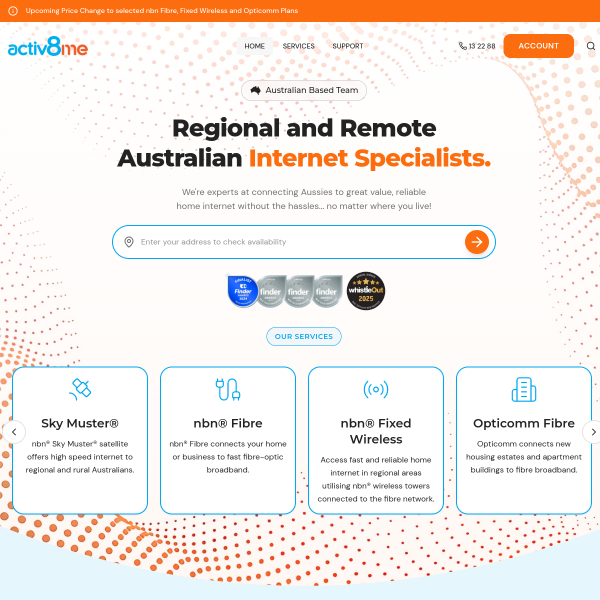 activ8me.net.au