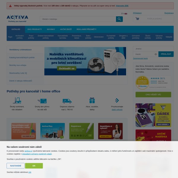 activa.cz