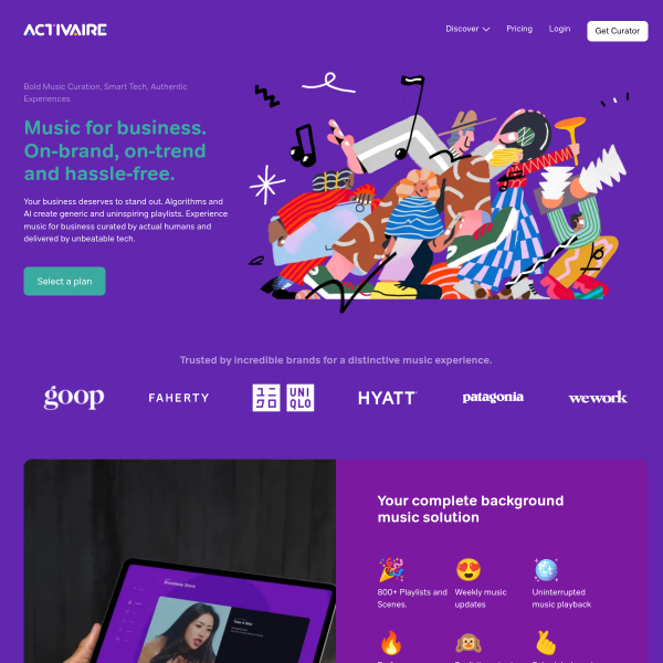 activaire.com
