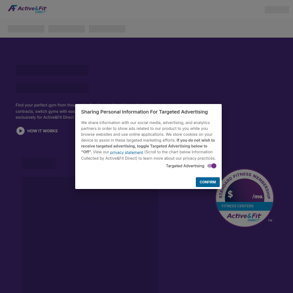 activeandfitdirect.com