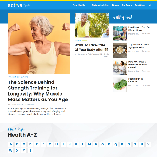 activebeat.com