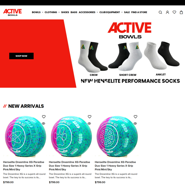 activebowls.com.au