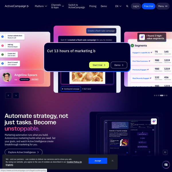 activecampaign.com