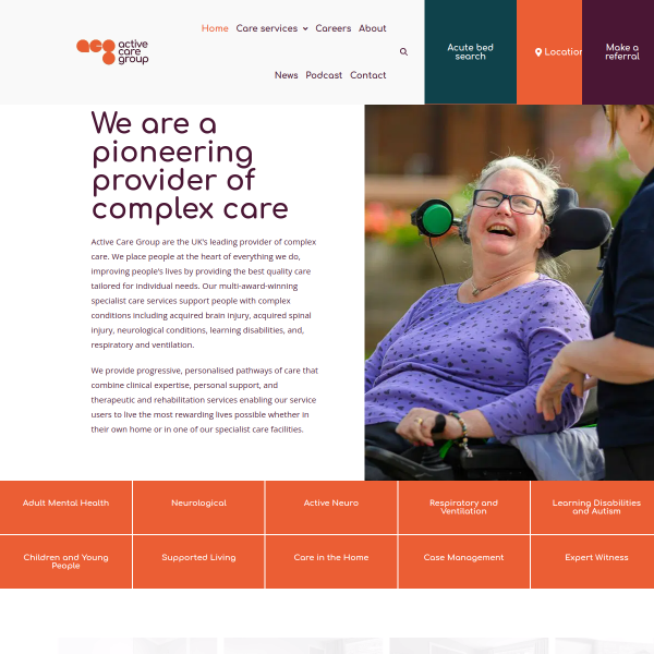 activecaregroup.co.uk