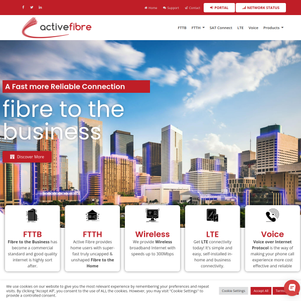 activefibre.co.za