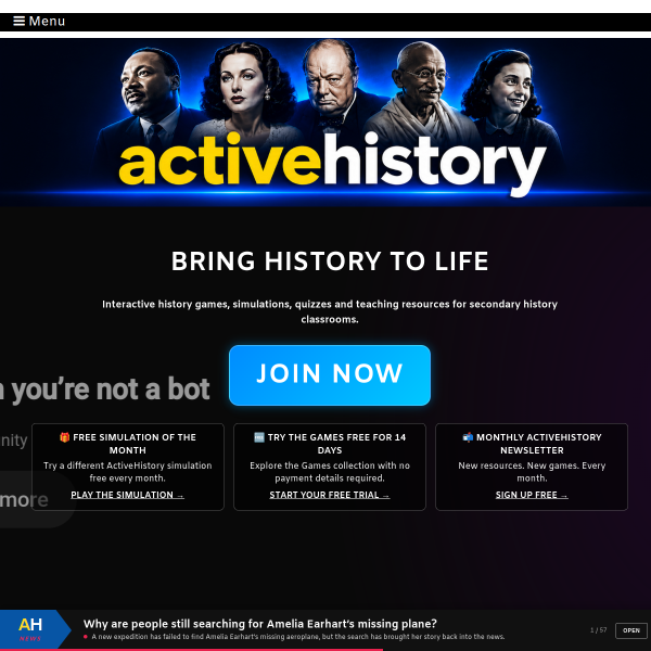activehistory.co.uk