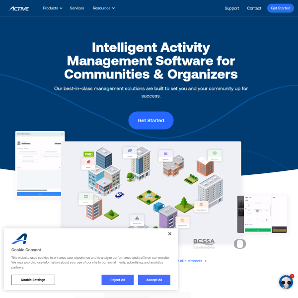 activenetwork.com