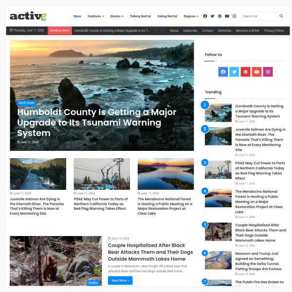 activenorcal.com
