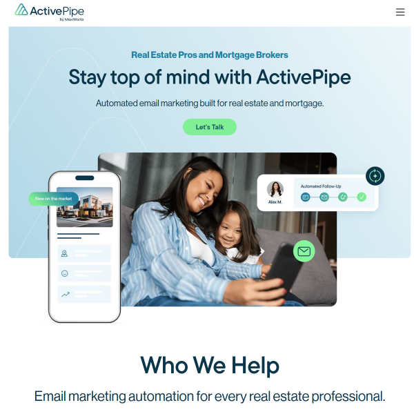 activepipe.com