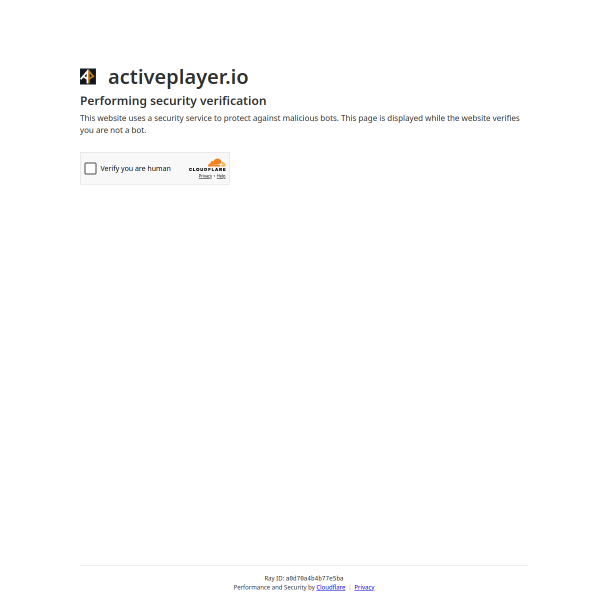 activeplayer.io