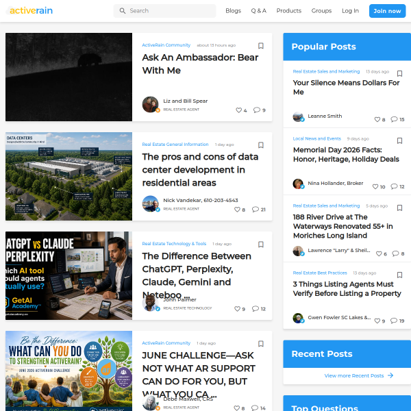activerain.com