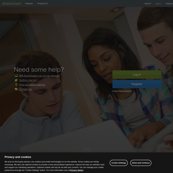 activeteachonline.com