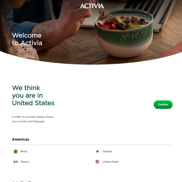 activia.com
