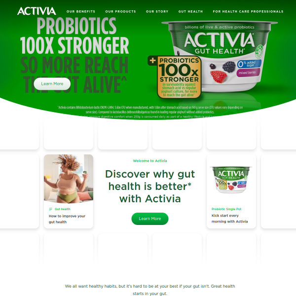 activia.com.au