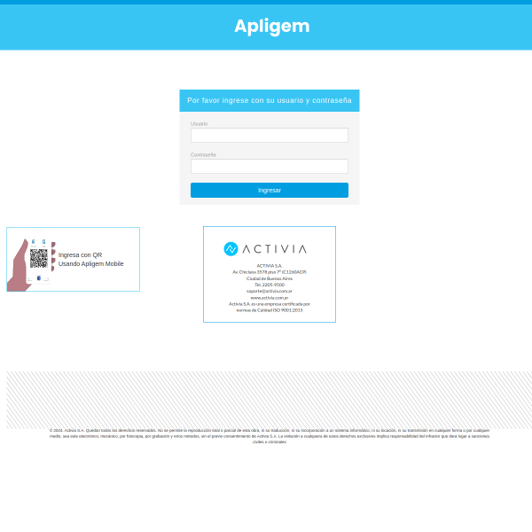 activiaweb.com.ar