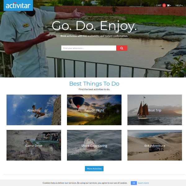 activitar.com
