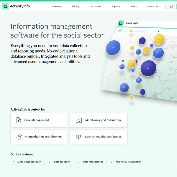 activityinfo.org