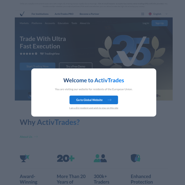 activtrades.eu