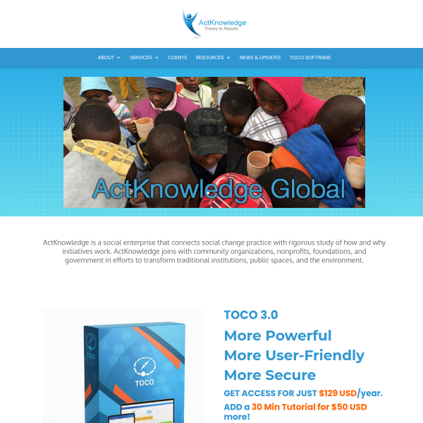actknowledge.org