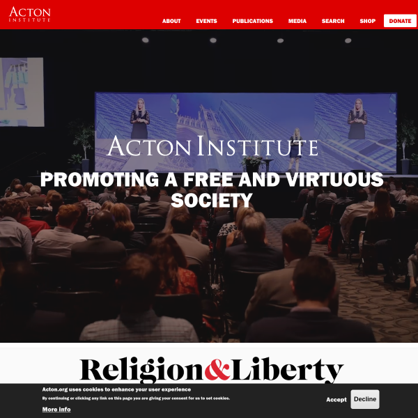 acton.org