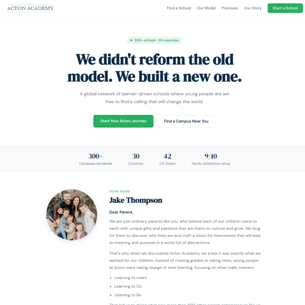 actonacademy.org