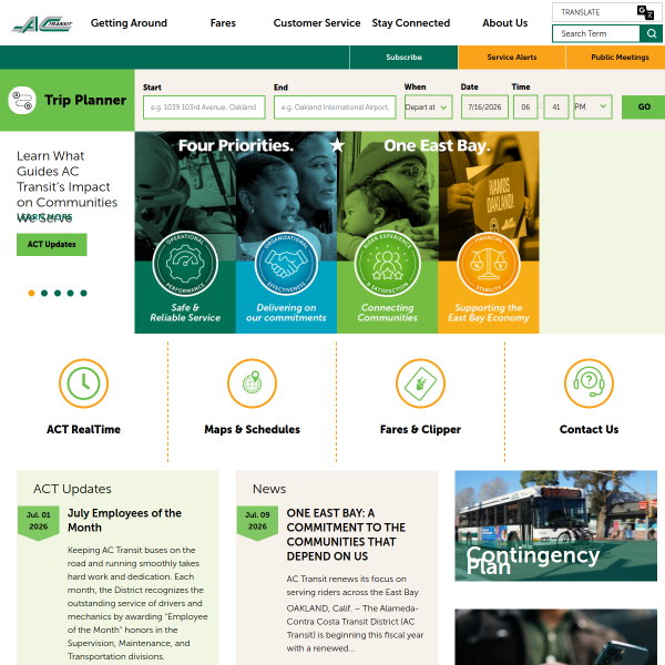 actransit.org