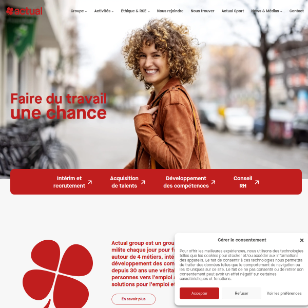 actualgroup.com