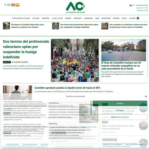 actualidadcastellon.com