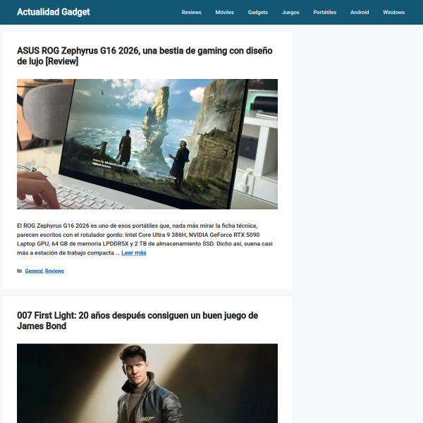 actualidadgadget.com