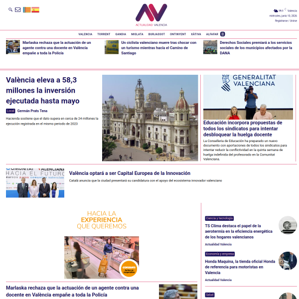 actualidadvalencia.com