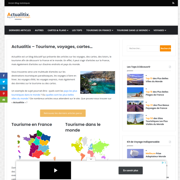 actualitix.com