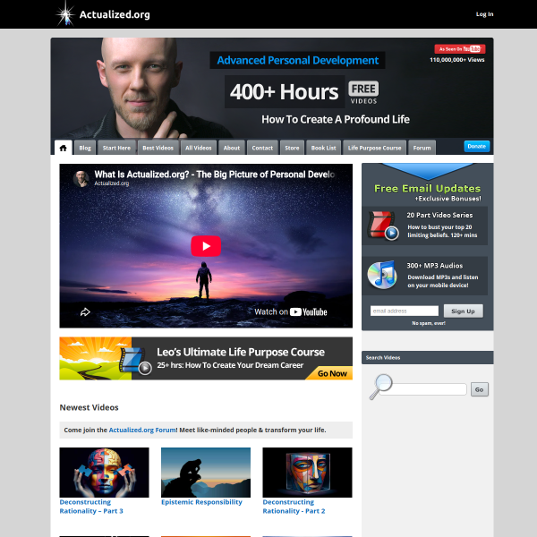 actualized.org