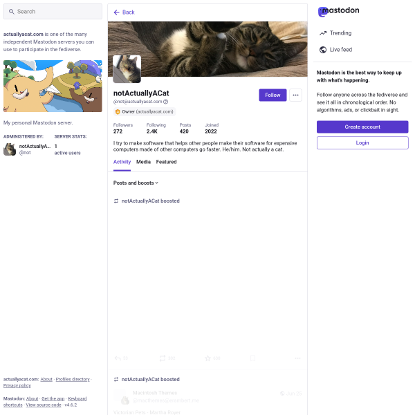 actuallyacat.com