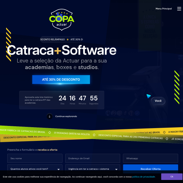 actuar.com