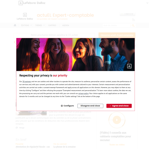 actuel-expert-comptable.fr