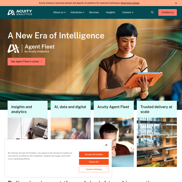 acuityanalytics.com