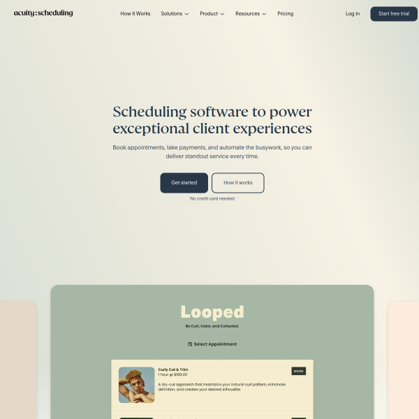 acuityscheduling.com
