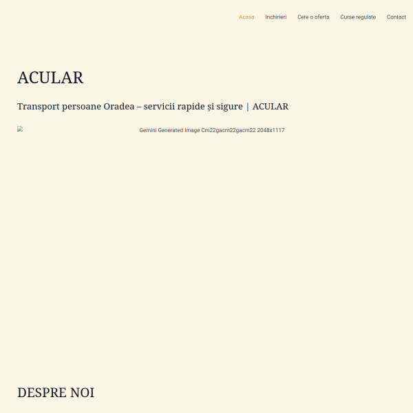 acular.ro