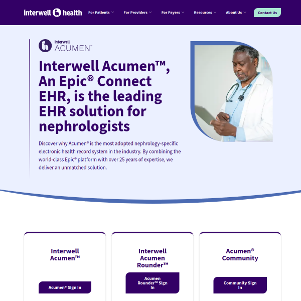 acumenmd.com