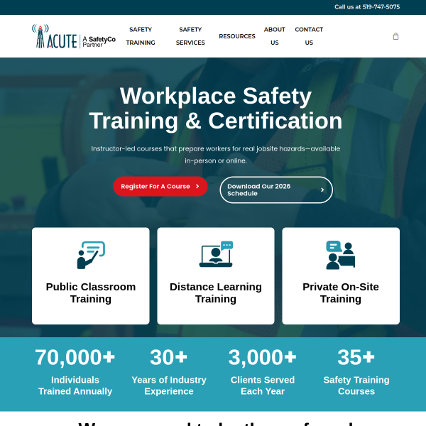 acuteservices.com
