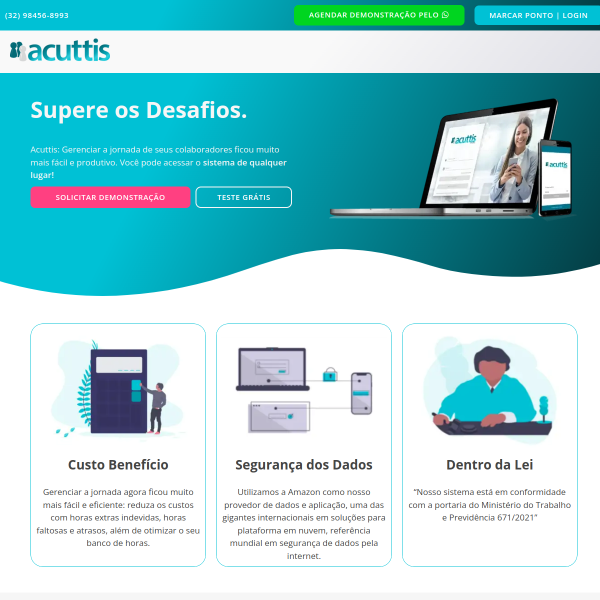 acuttis.com.br
