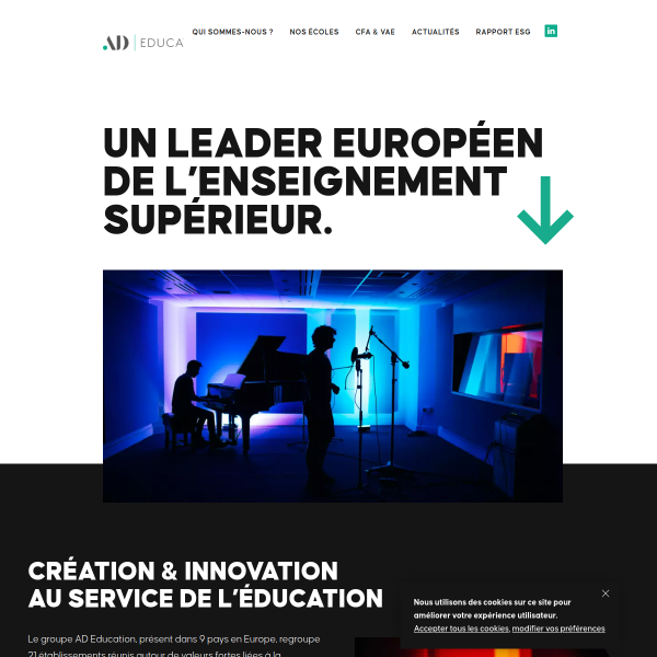 ad-education.com