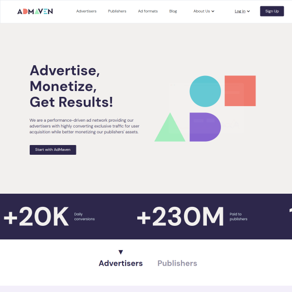 ad-maven.com