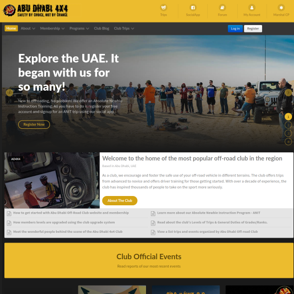 ad4x4.com